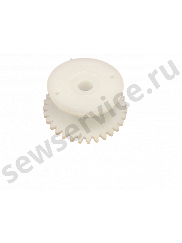 Шестеренка №1 индикатора строчек Bernina 502020.79.85